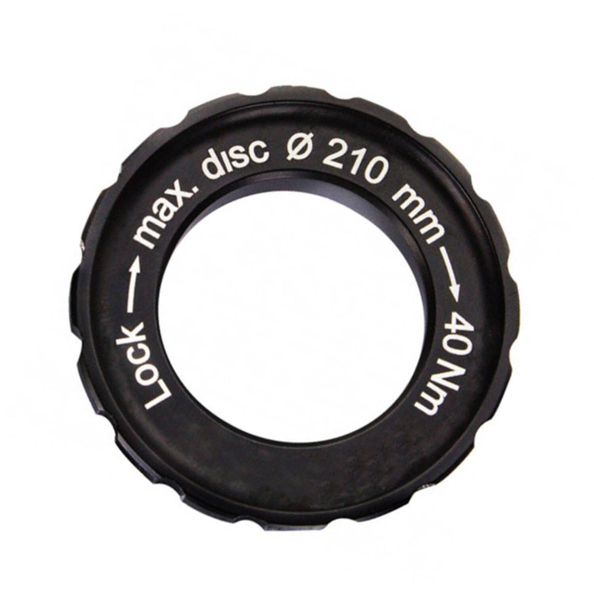 Verschiedene - EXTERNALES LOCKRING CENTERLOCK