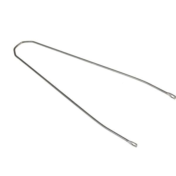 Gazelle Kotflügelstange hinten Eurofender Tempo 352 mm 312924600