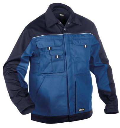 Dassy Arbeitsjacke Lugano P K Kob Mar L