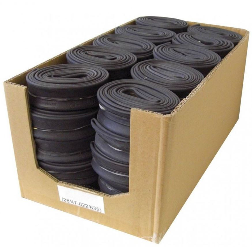 Schwalbe Schlauch Nr. 19 Tube #19 40 62-584 635 SV40 Bulk