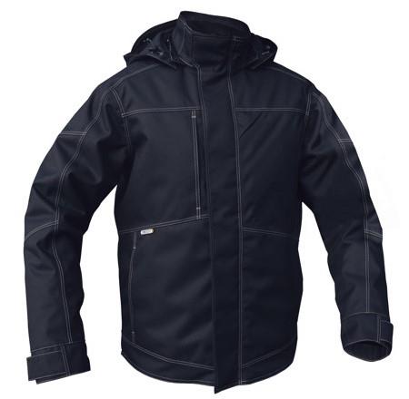 Dassy Winterjacke Minsk Navy XXL
