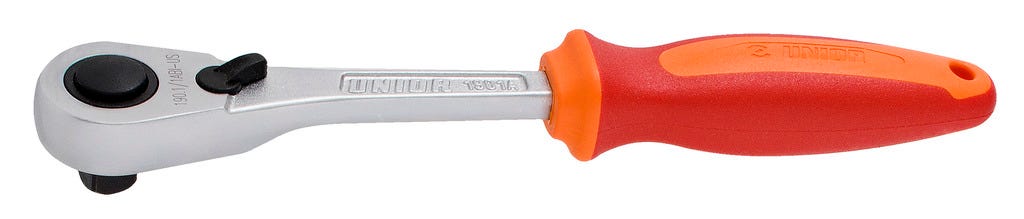 Abi Unior Umschaltknarre 1 2 190,1 1-us 260