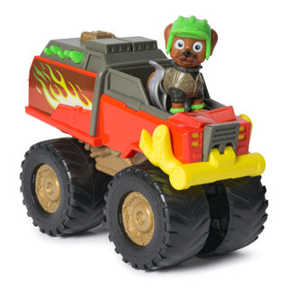Paw Patrol Rettungsräder Boomer