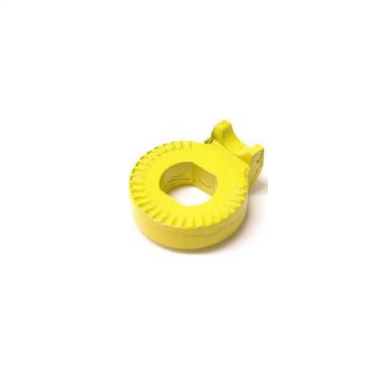 Shimano Nexus 3 A-Achsenring 2 gelb