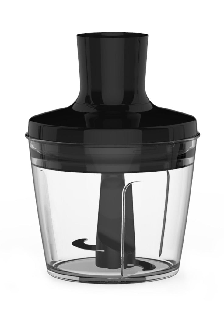 Tefal HB6598 Stabmixer 1000 W