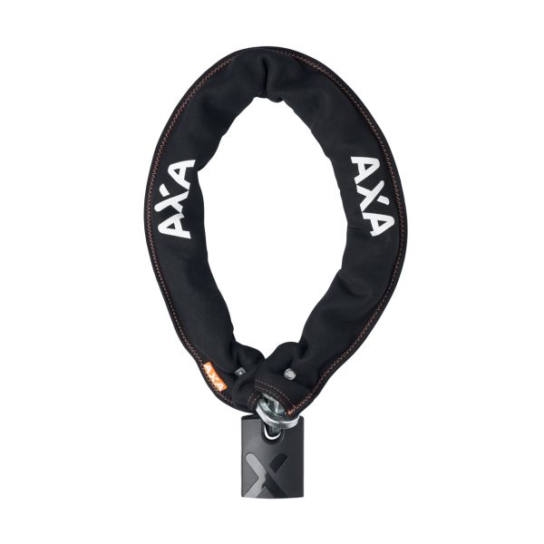 Axa Newton Promoto 4 - Kettenschloss 100mm - Art4 - Schwarz