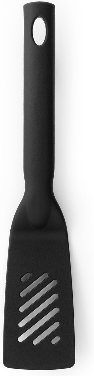 Brabantia kleiner Spatel schwarze Linie | 2 Stk