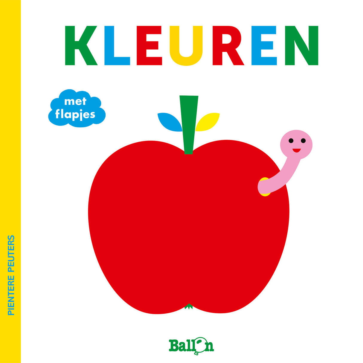 Helles Malbuch für Kleinkinder von Standard Publisher – Malbuch