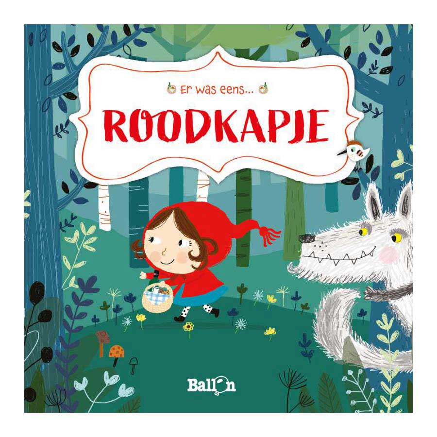 Standardverlag Rotkäppchen