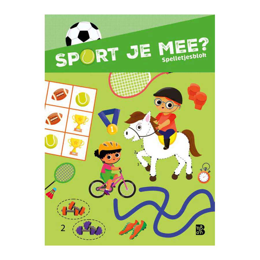 Nehmen Sie am Standardverlag teil? Spielblock