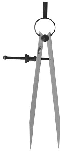 Vogel-Bremssattel 150 mm mit Feder