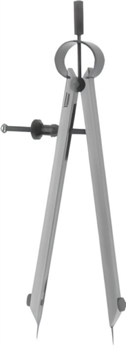 Vogel-Bremssattel 250 mm mit Feder