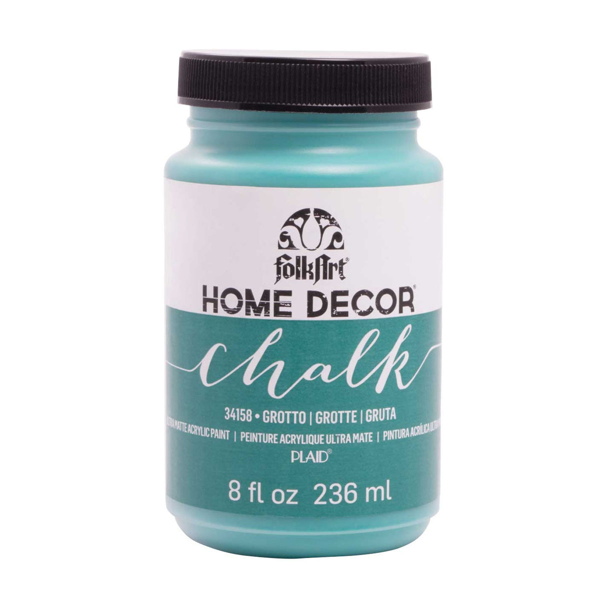 Folkart • Wohndekor-Kreidegrotte 236 ml