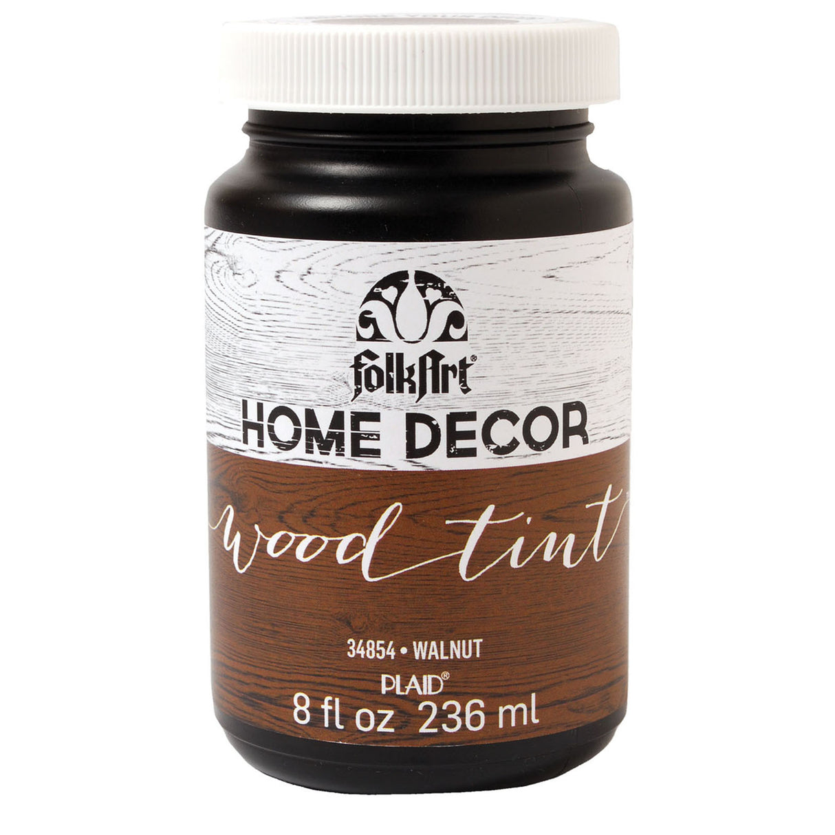 Folkart • Heimdekor-Holztönung Walnuss 236 ml
