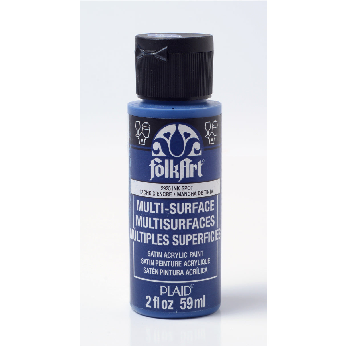 Folkart • Multi-Oberflächen-Tintenfleck 59 ml