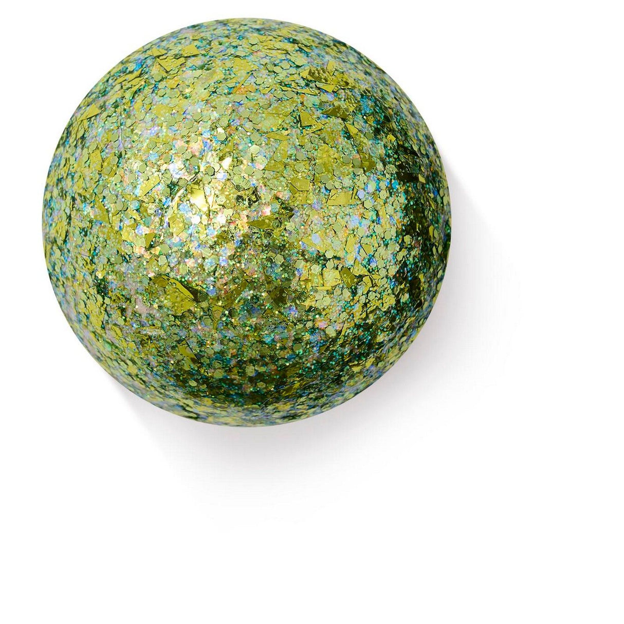 Folkart • Glitzerfarben Grün 59ml