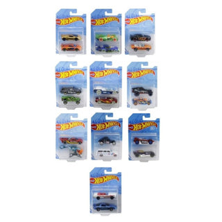Mattel | 12 Stück