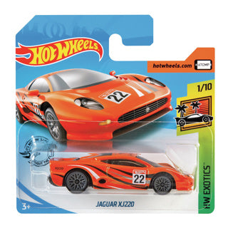 Mattel Hot Wheels Druckgussautos sortiert | 72 Stück