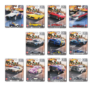 Mattel | 10 Stück