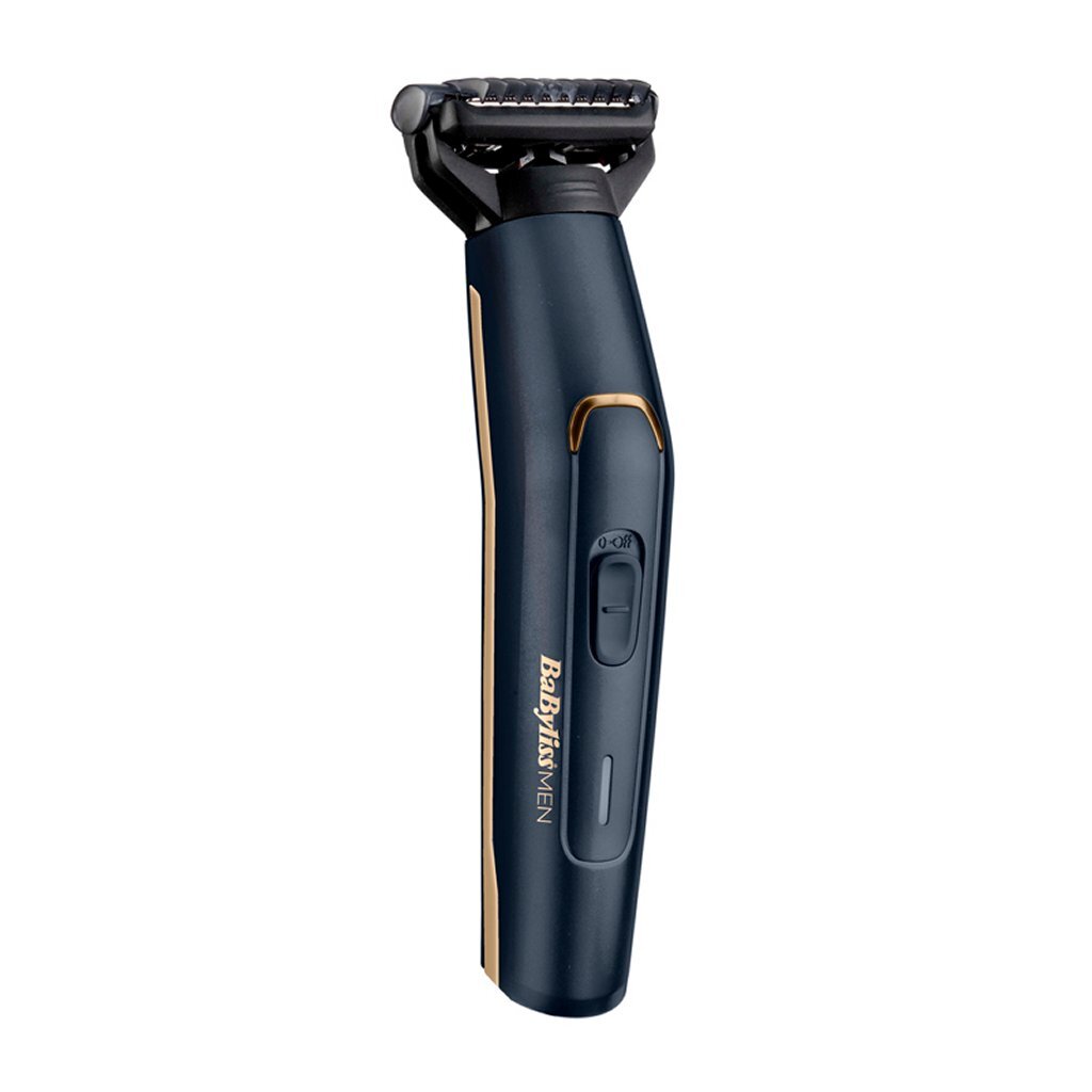 Babyliss BG120e Körpertrimmer Schwarzbronze