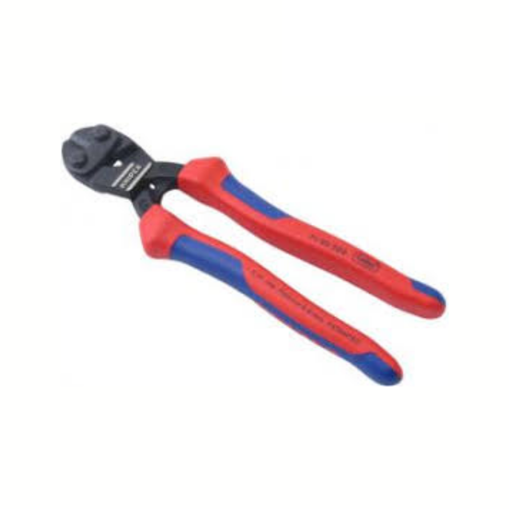 Boutsnijder Co-Bolt-Zyklus für Ø3.6 ~ 6,0 mm