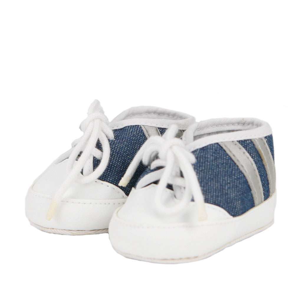 Grundlegende Lilou-Puppenschuhe Lilou