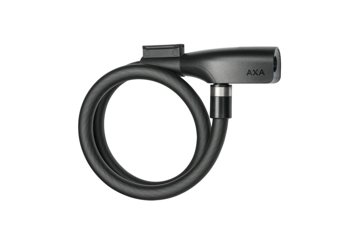 Slot AXA -Kabelschloss Auflösung 60 cm - Ø12mmmm