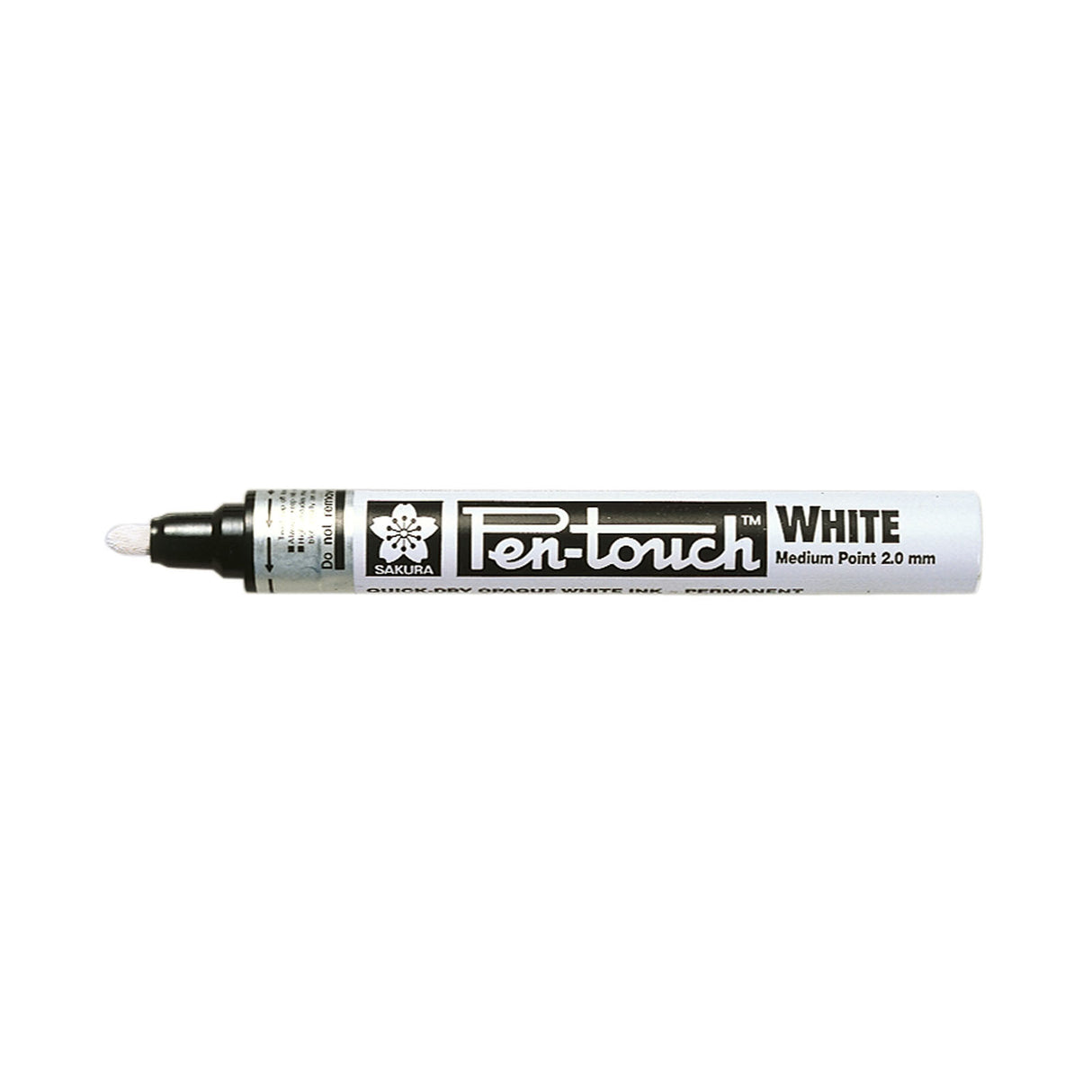 Sakura • Marker mittel 2,0 mm weiß