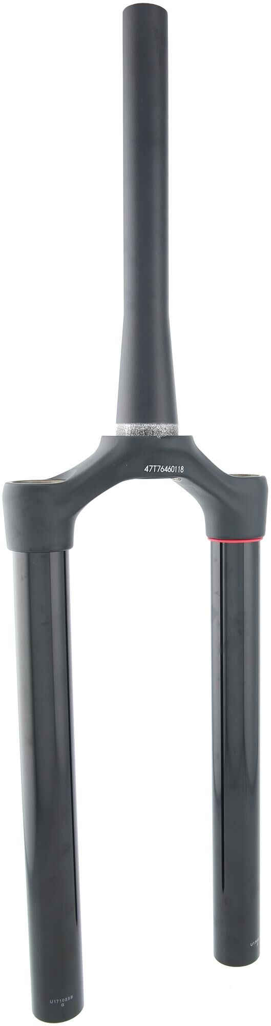 RockShox Krone Gabelschaftrohr Oberrohreinheit Krone St. Rohreinheit RS Yari A1 konisch