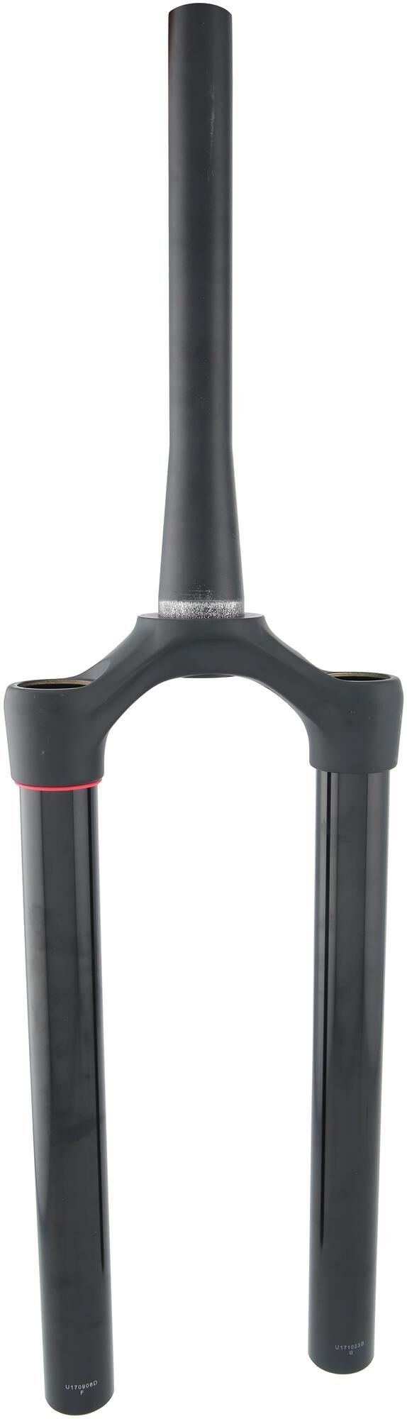 RockShox Krone Gabelschaftrohr Oberrohreinheit Krone St. Rohreinheit RS Yari A1 konisch