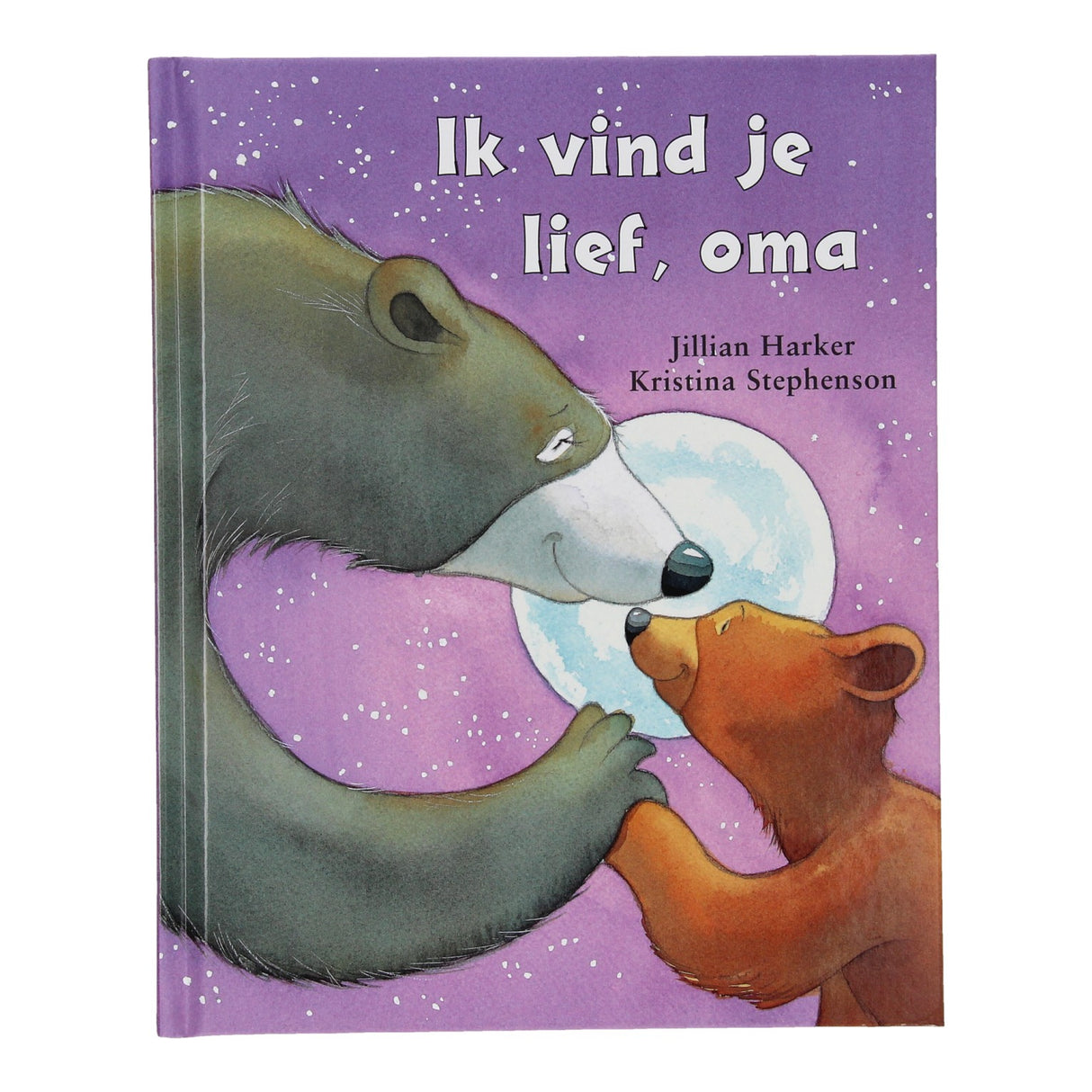 Ich liebe dich, Oma