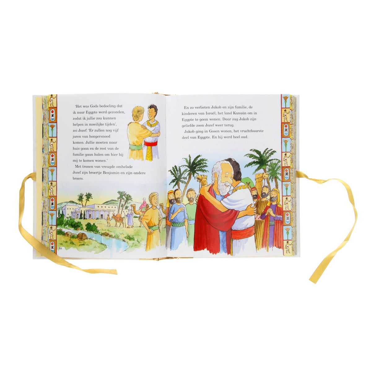 Rebo Publishers meine erste Bibel