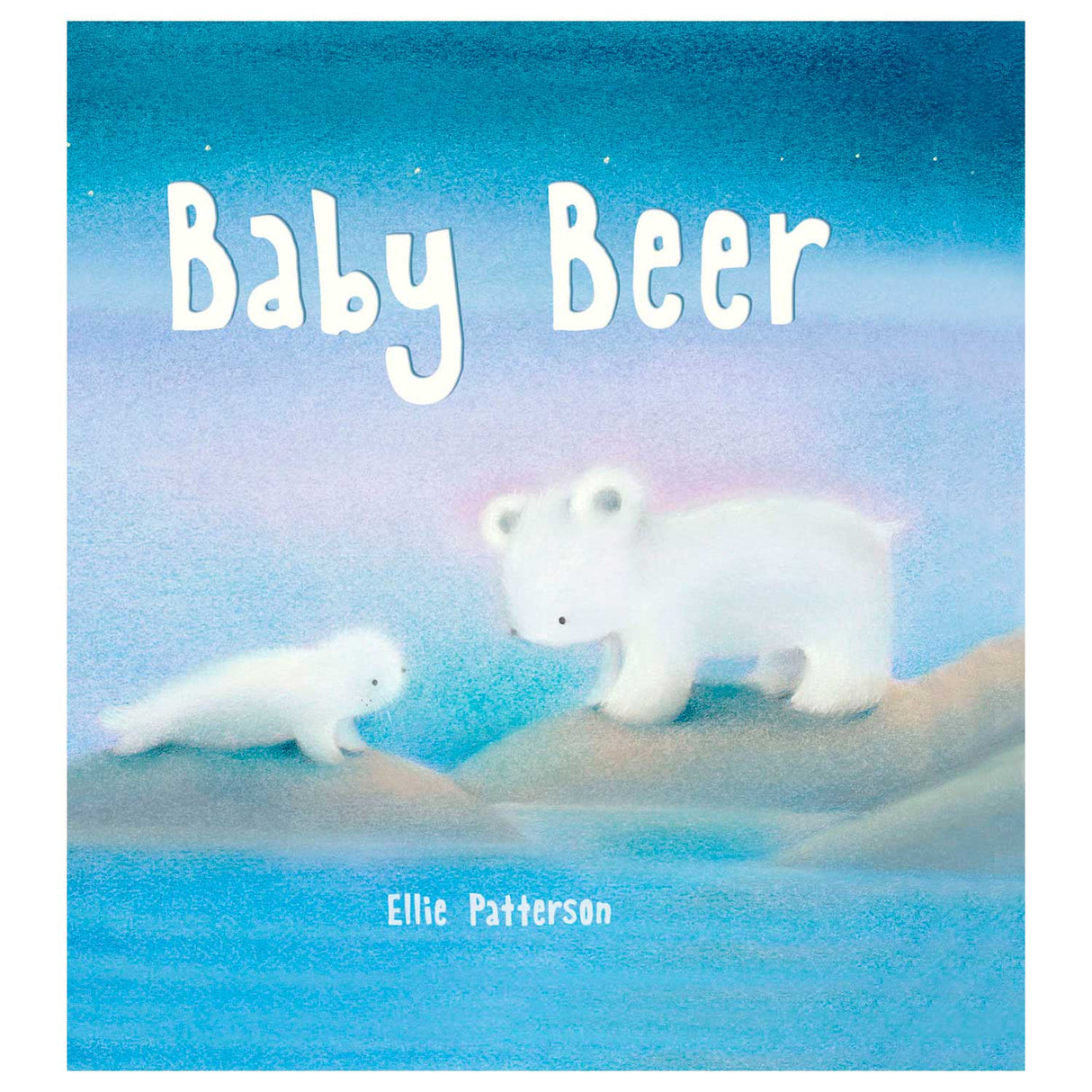 Babybär des Rebo-Verlags