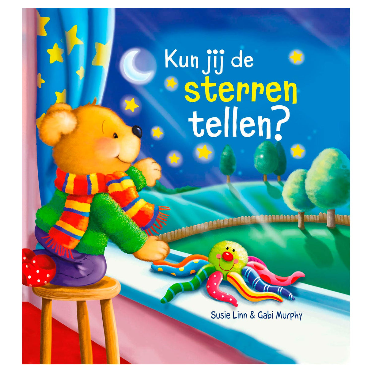 Rebo-Verlage: Können Sie die Sterne zählen?