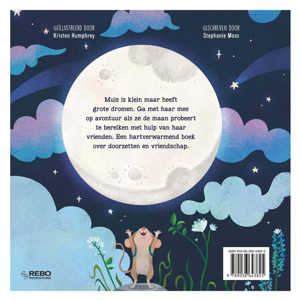Rebo-Verlage: Wie komme ich zum Mond?