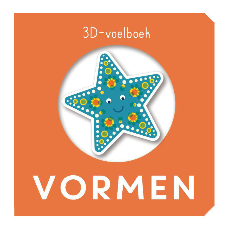 Rebo-Verlage buchen taktile 3D-Buchformen | 2 Stk