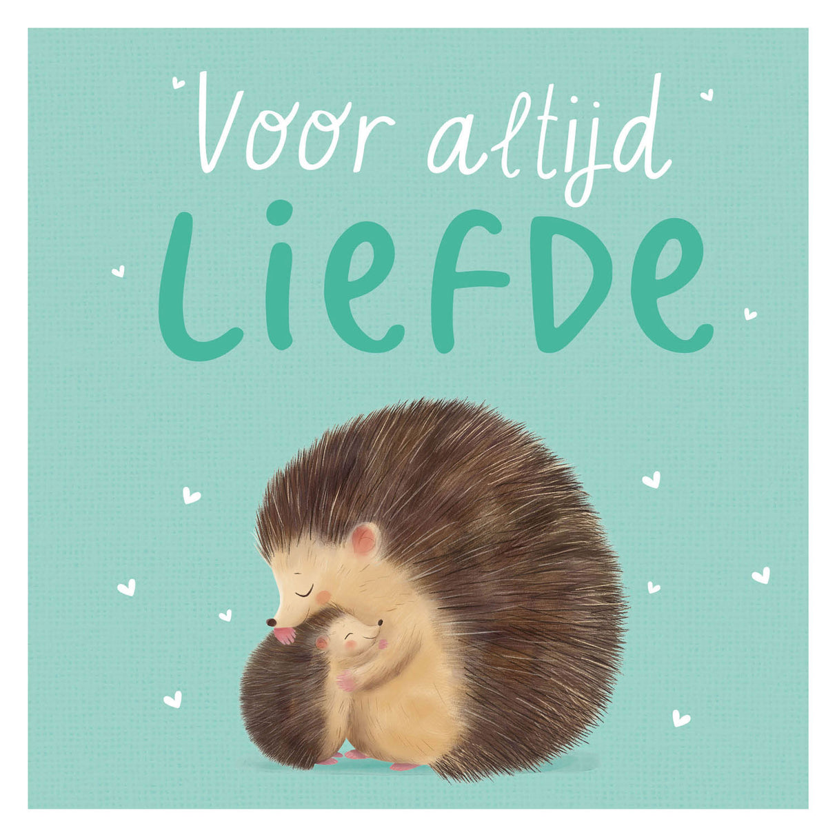 Rebo-Verleger lieben es immer – Pappbuch