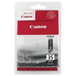 Tintenpatrone Canon PGI-35 schwarz