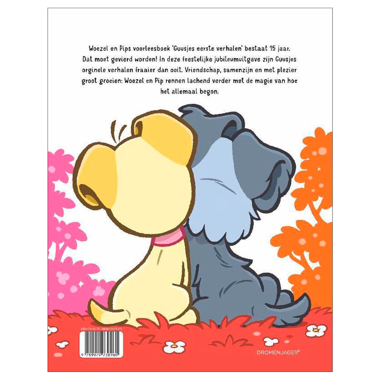 Dreamen Hunter Publishing Pip Guusjes Erste Geschichten