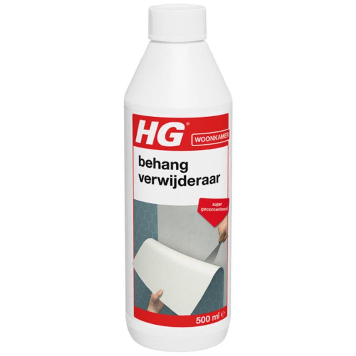 Hg Tapetenentferner - 11182587