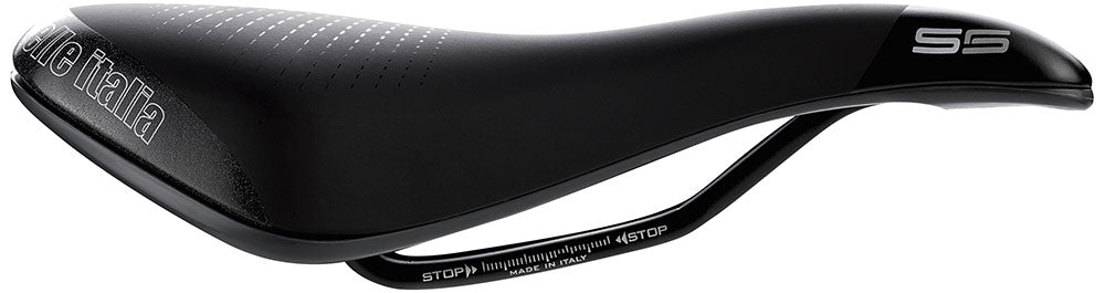 Selle Italia S5 Lady Superflow Sattel