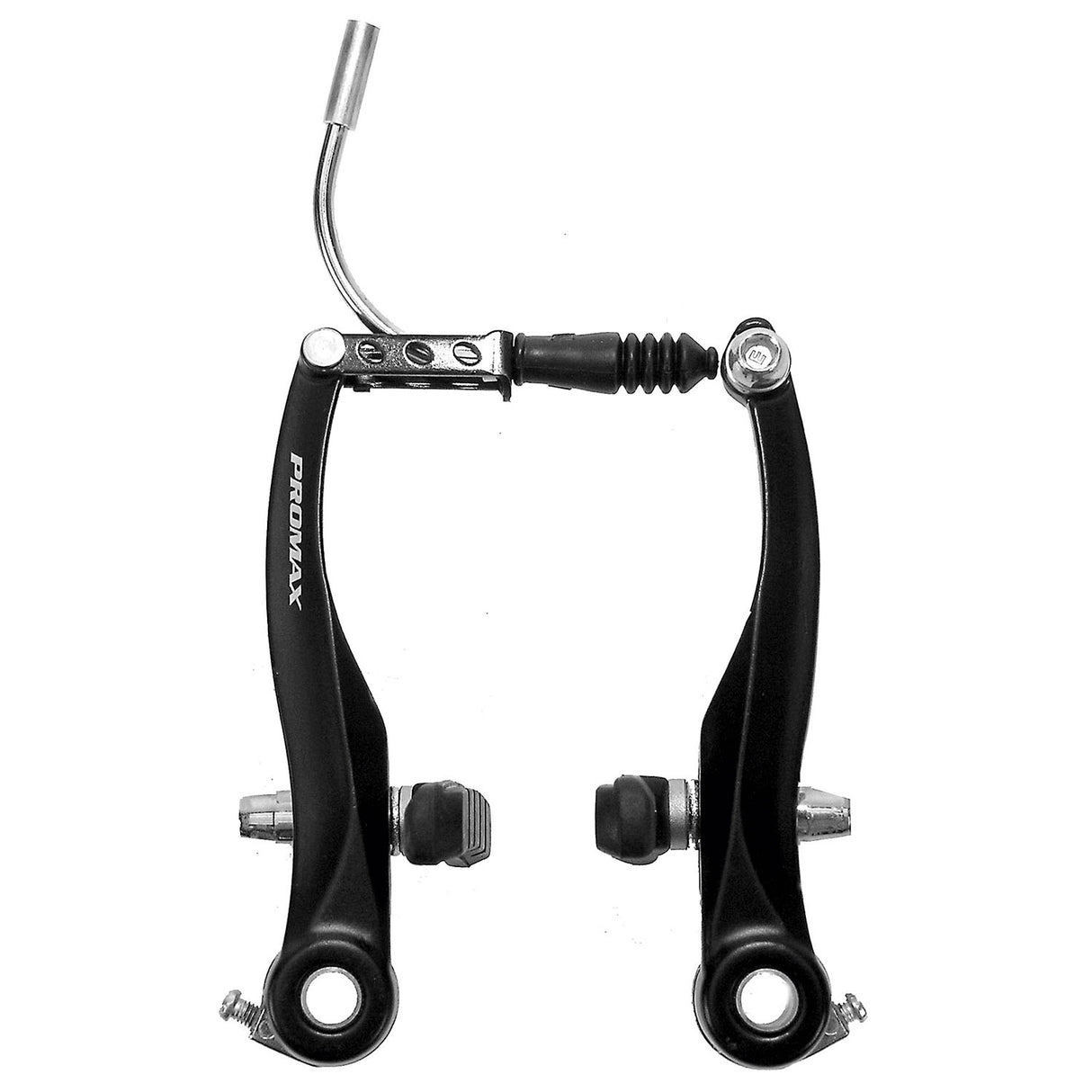 Knijpremset V-Brake Alu für+AC