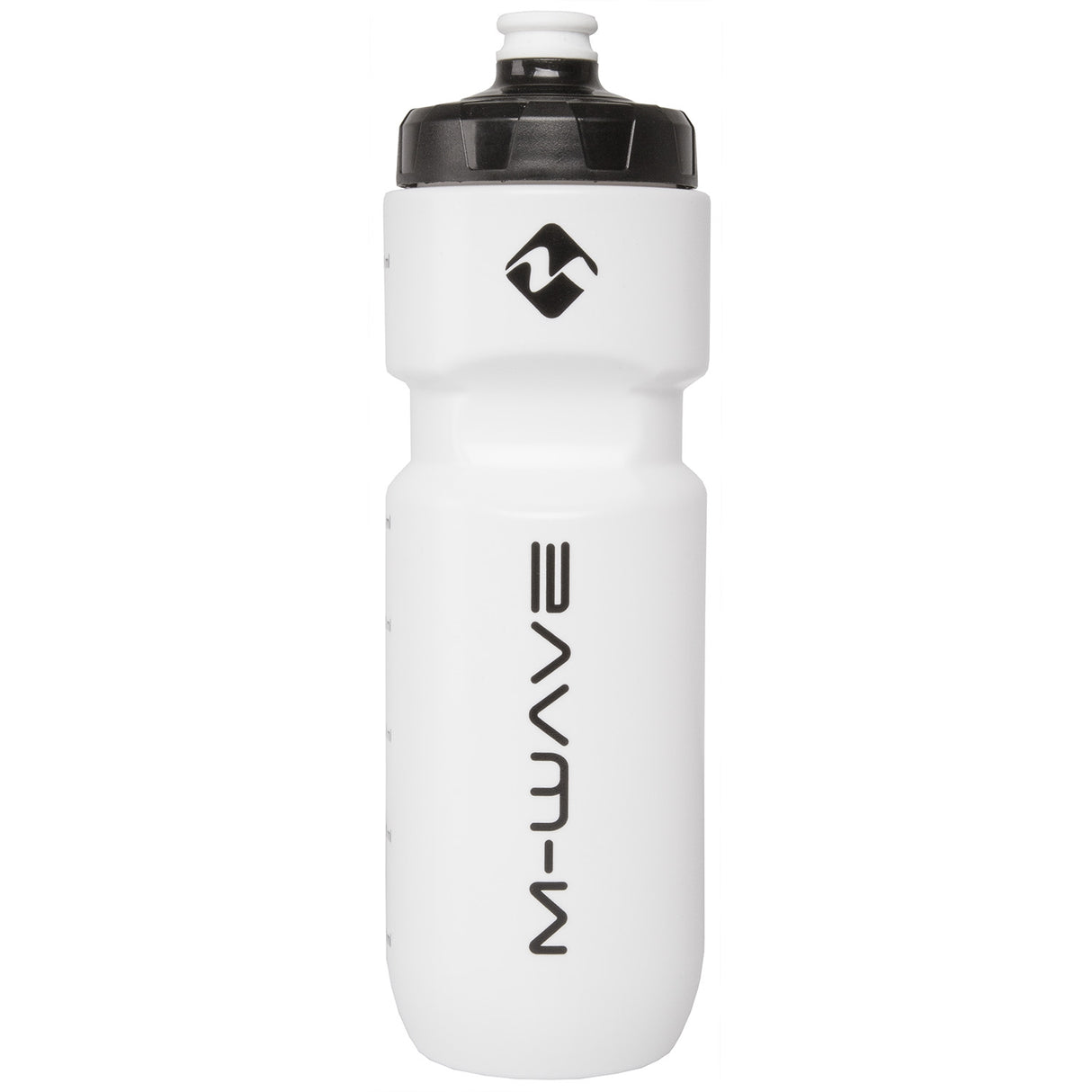 M-Wave Bidon PBO 750 ml Weiß (auf Karte)