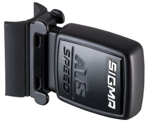 Sigma Speed Channel Pure 1 ATS (drahtlos)