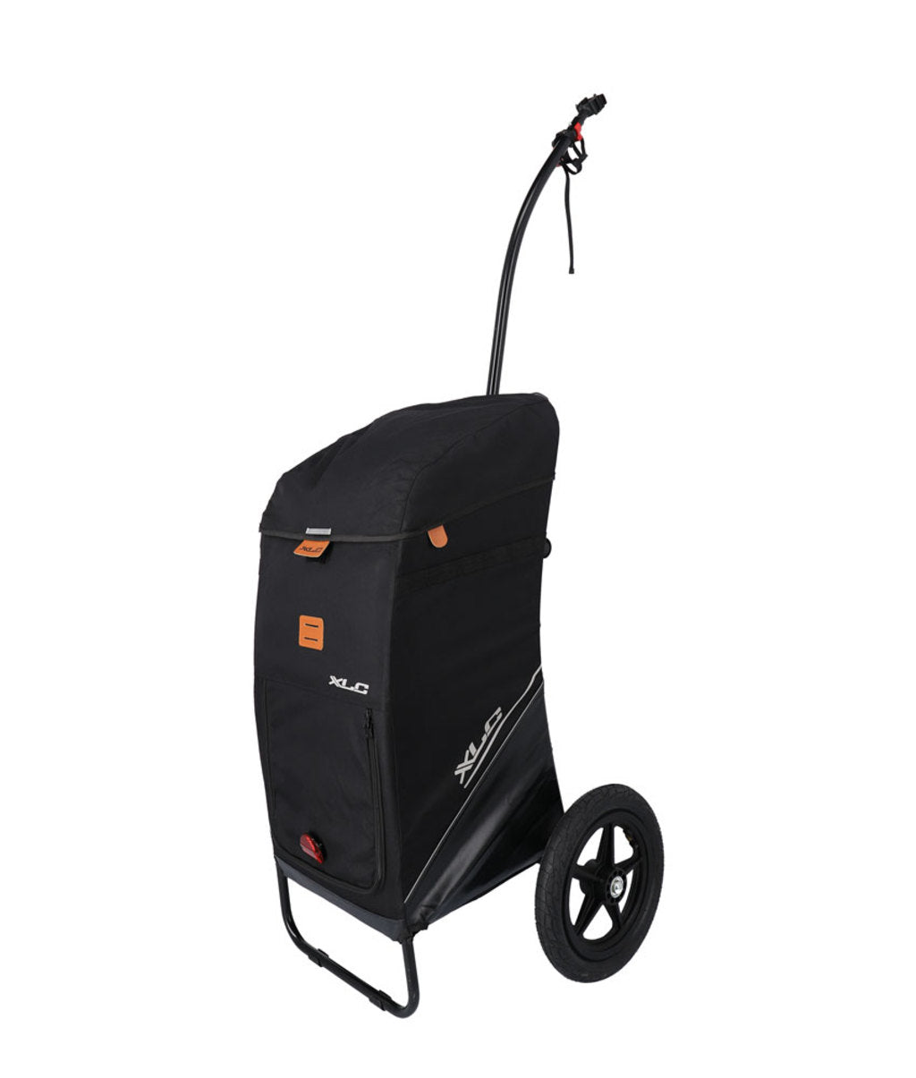 XLC-Trolley-Einkaufsrad BS-L05