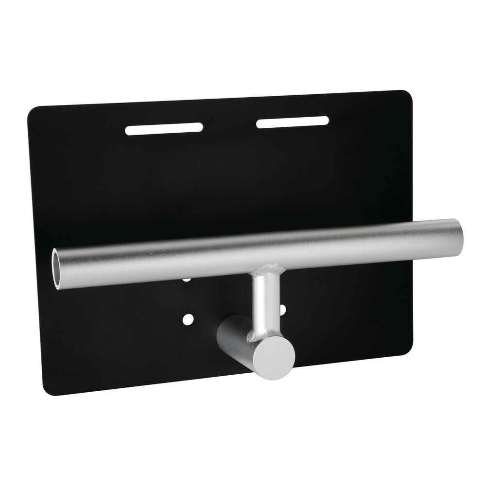 Lampa Rack-Display mit Lenker (Tego) zur Präsentation von Fahrradprodukten