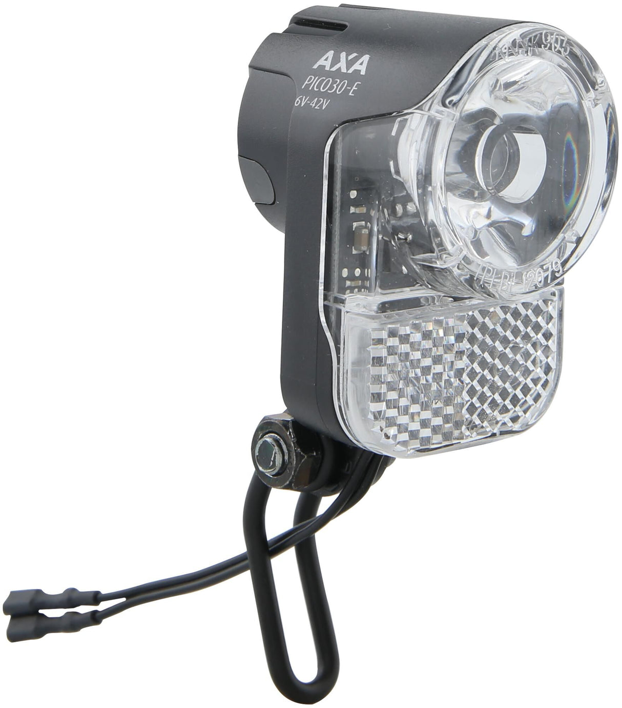 Axa LED-Scheinwerfer Pico 30e
