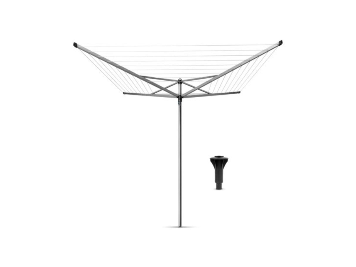 Brabantia Wäschetrockner Top-Spinner 40m