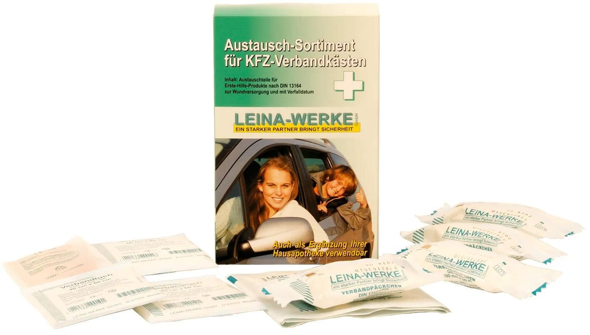 Leina-Werke Bandagen Nachrüstsatz f.associati Kissen und Kissen