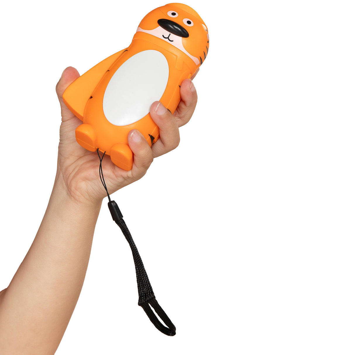 Squeeze Katze Tiger
